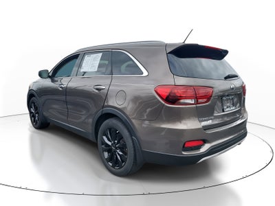 2020 Kia Sorento EX V6