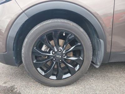 2020 Kia Sorento EX V6