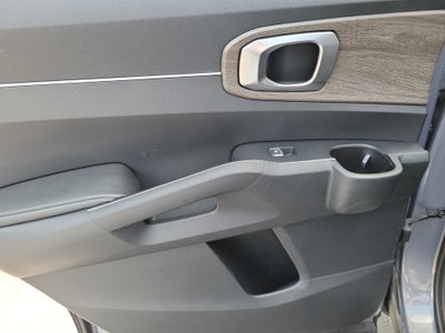 2022 Kia Sorento X-Line S