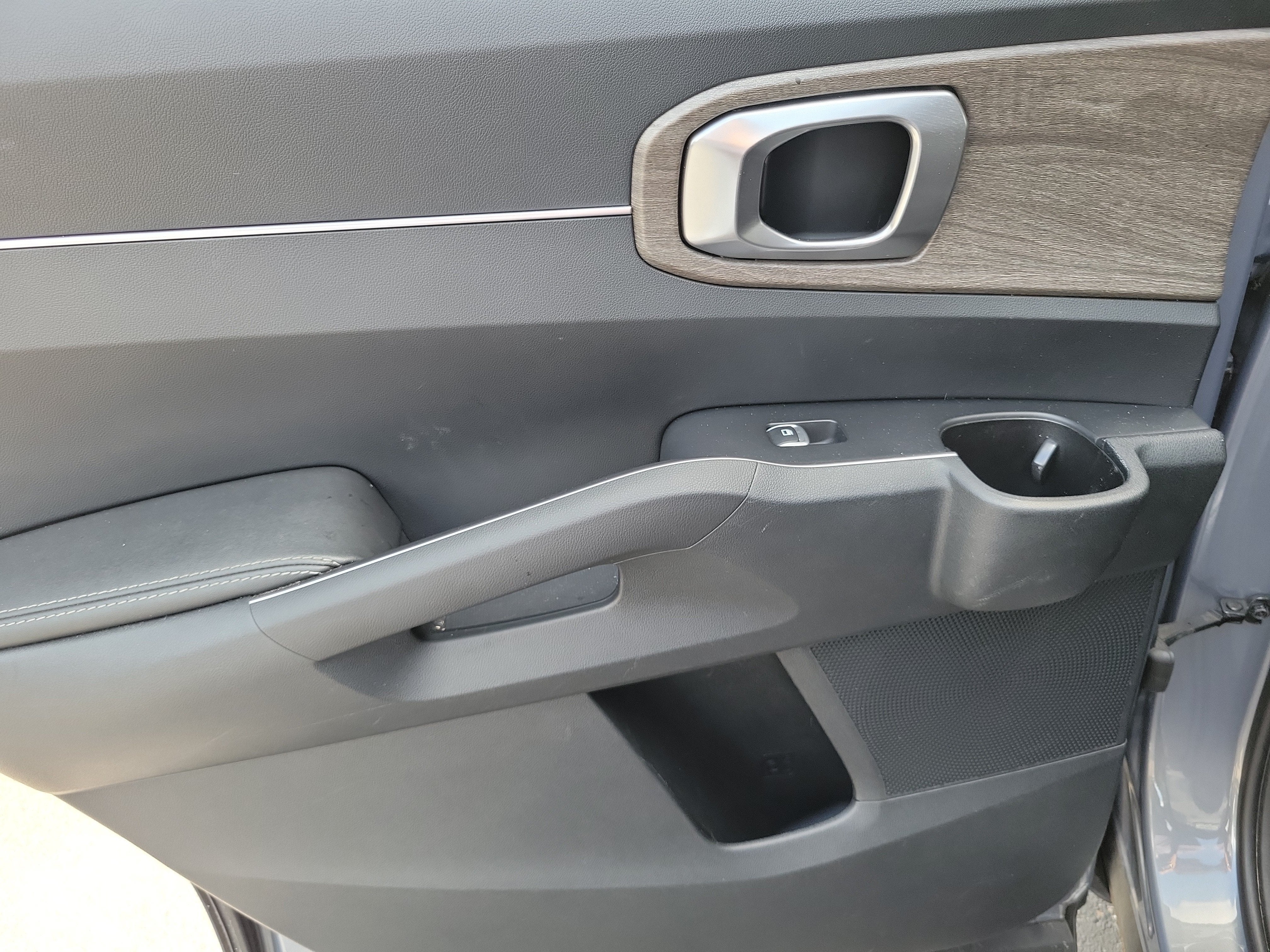 2022 Kia Sorento X-Line S