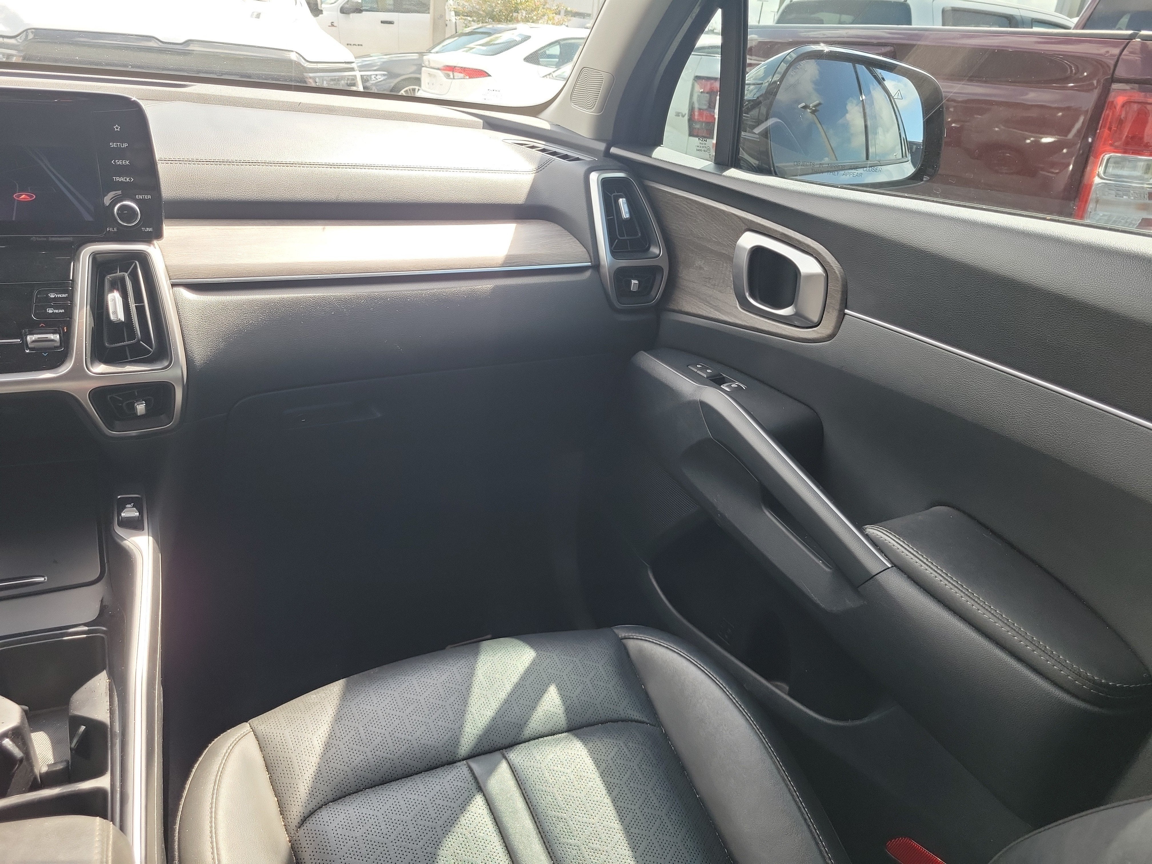 2022 Kia Sorento X-Line S
