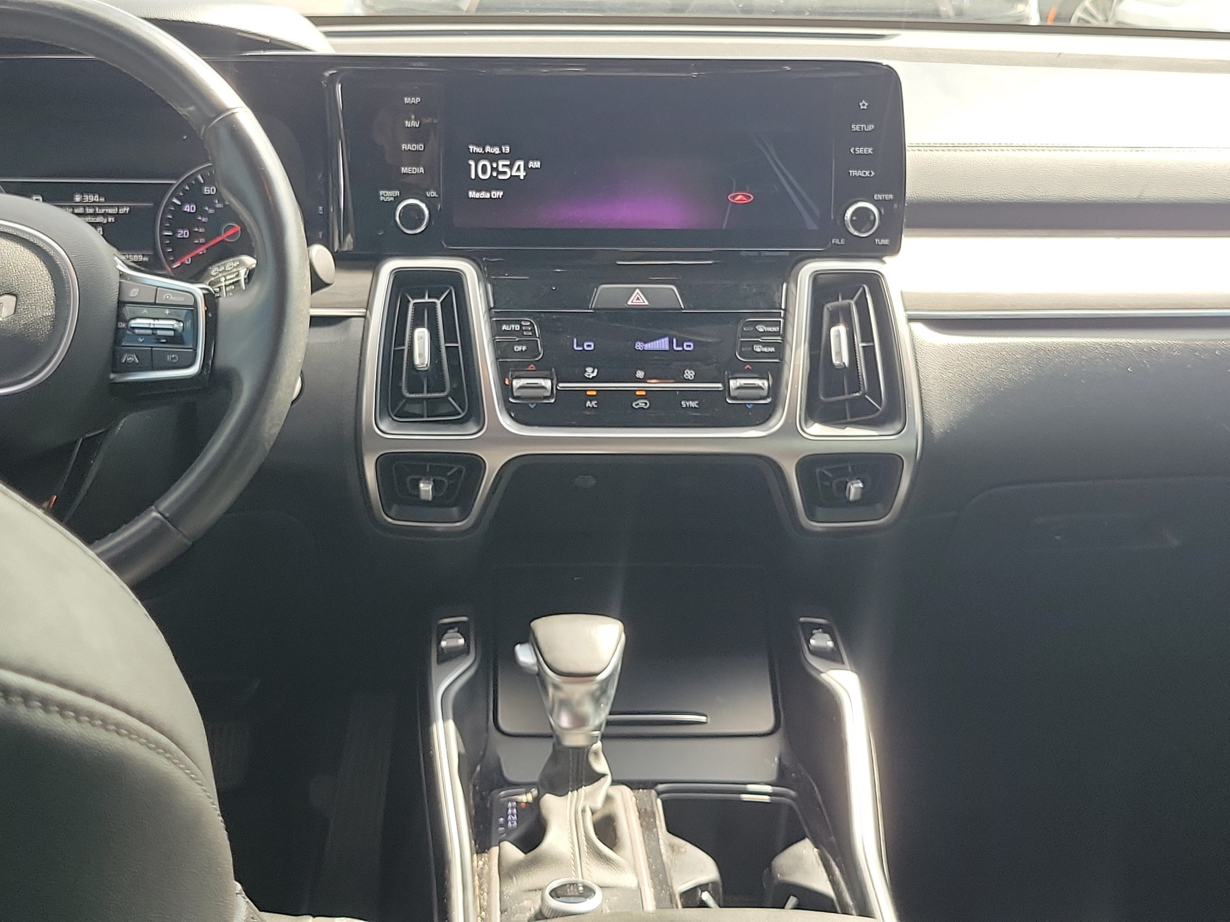 2022 Kia Sorento X-Line S