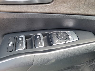 2022 Kia Sorento X-Line S