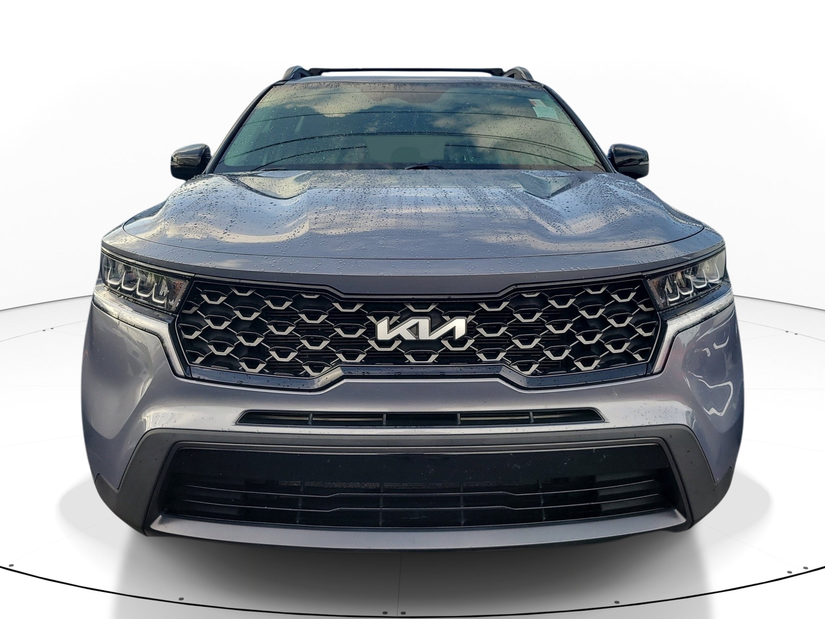 2022 Kia Sorento X-Line S