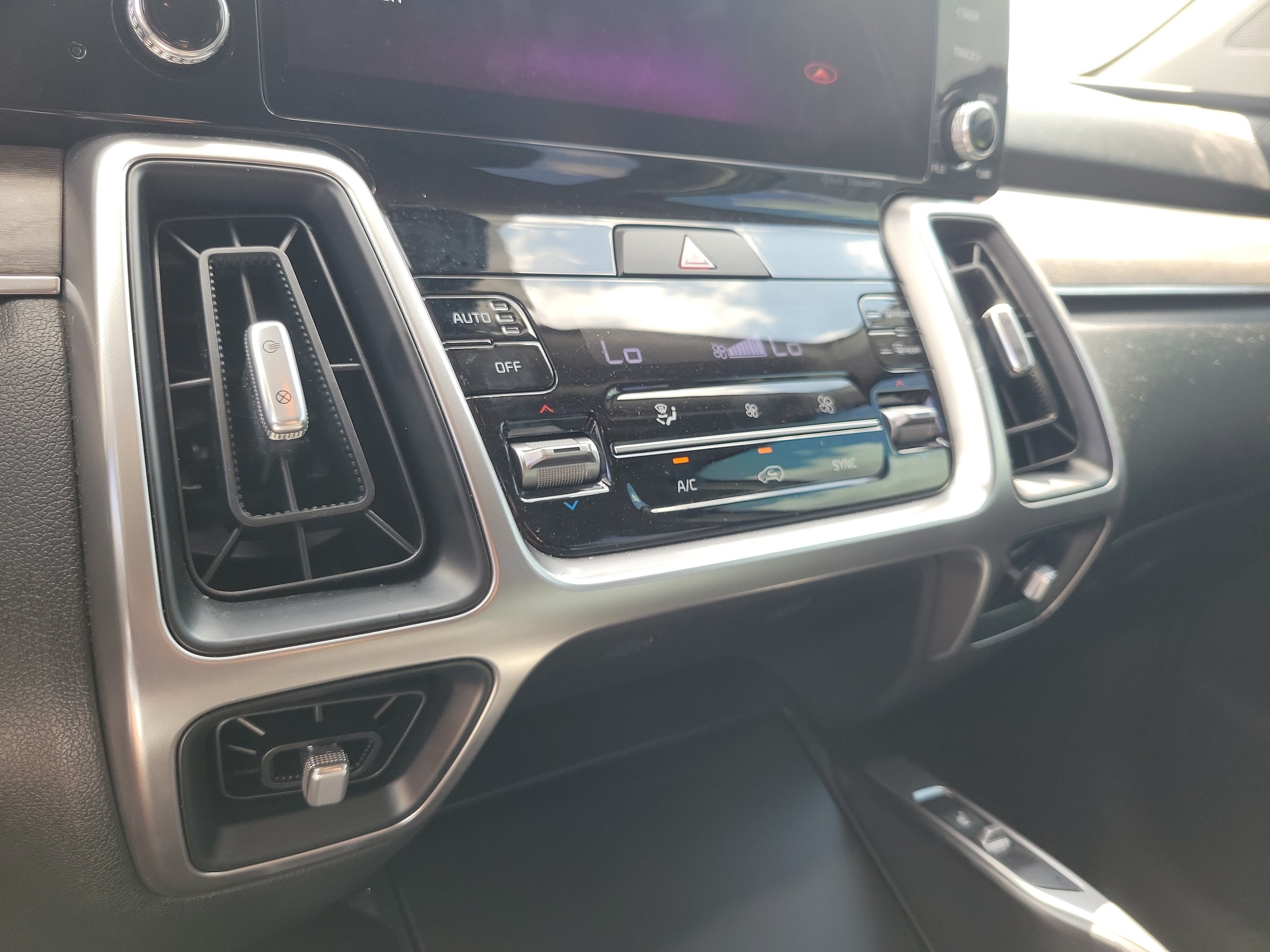 2022 Kia Sorento X-Line S