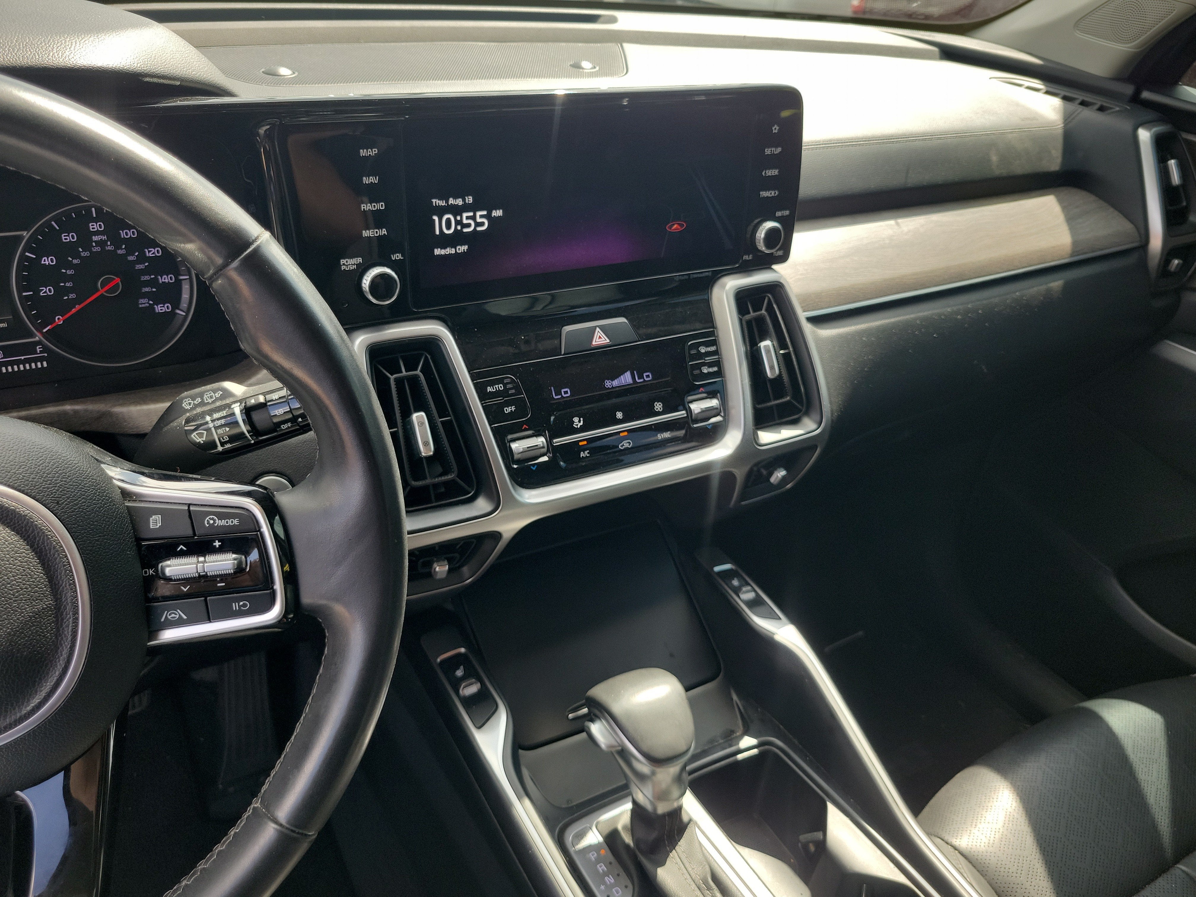 2022 Kia Sorento X-Line S