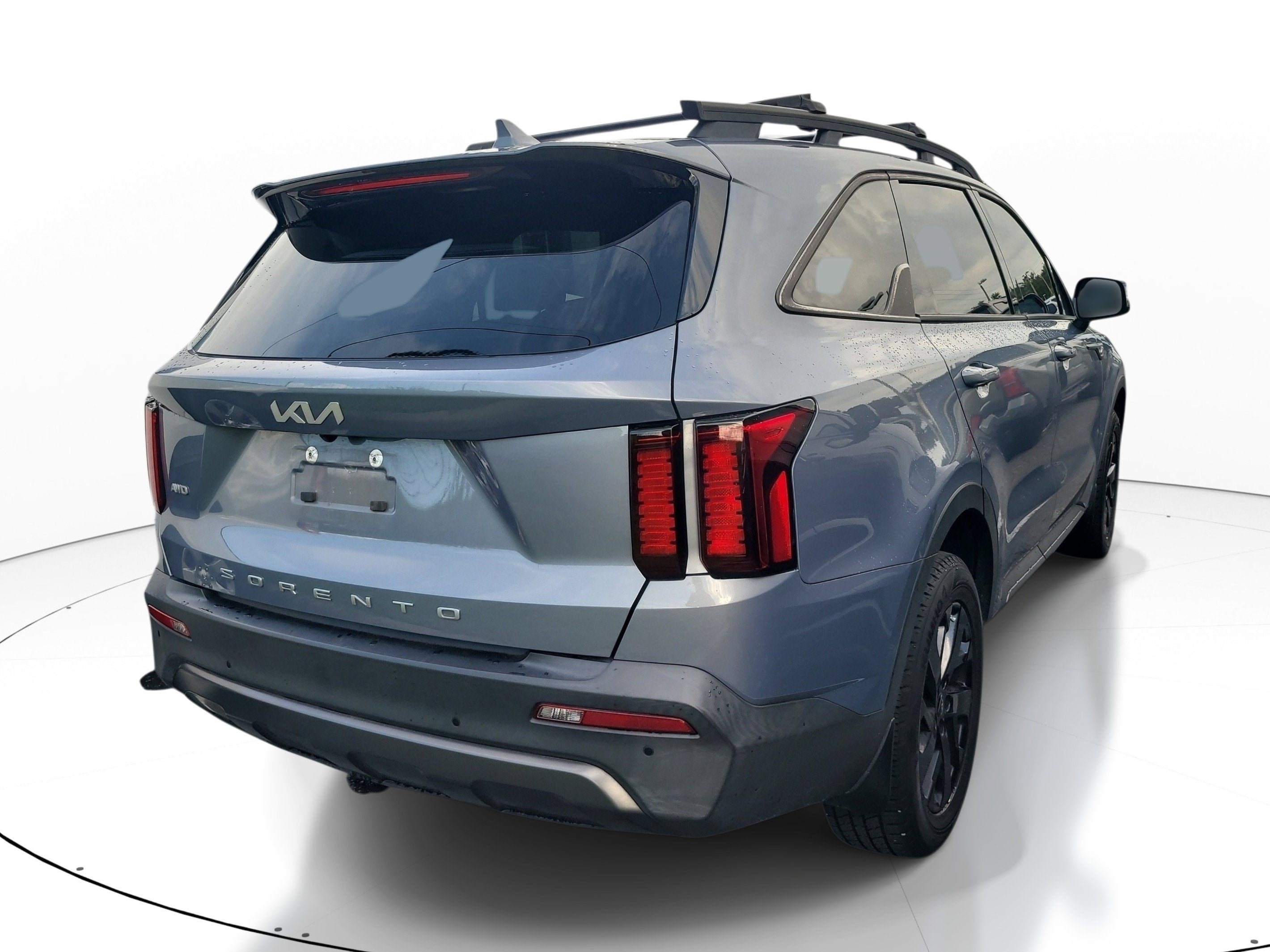 2022 Kia Sorento X-Line S