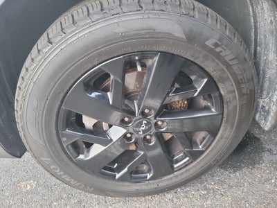 2022 Kia Sorento X-Line S