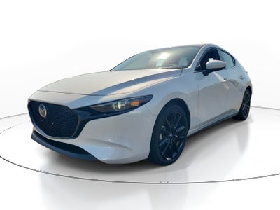 2026 Mazda Mazda3 Hatchback 2.5 S Premium