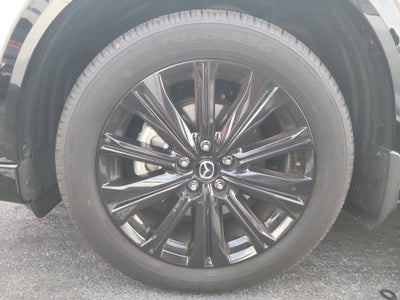 2025 Mazda Mazda CX-5 2.5 Turbo Premium Package
