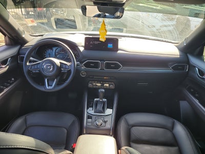 2024 Mazda Mazda CX-5 2.5 Turbo Signature