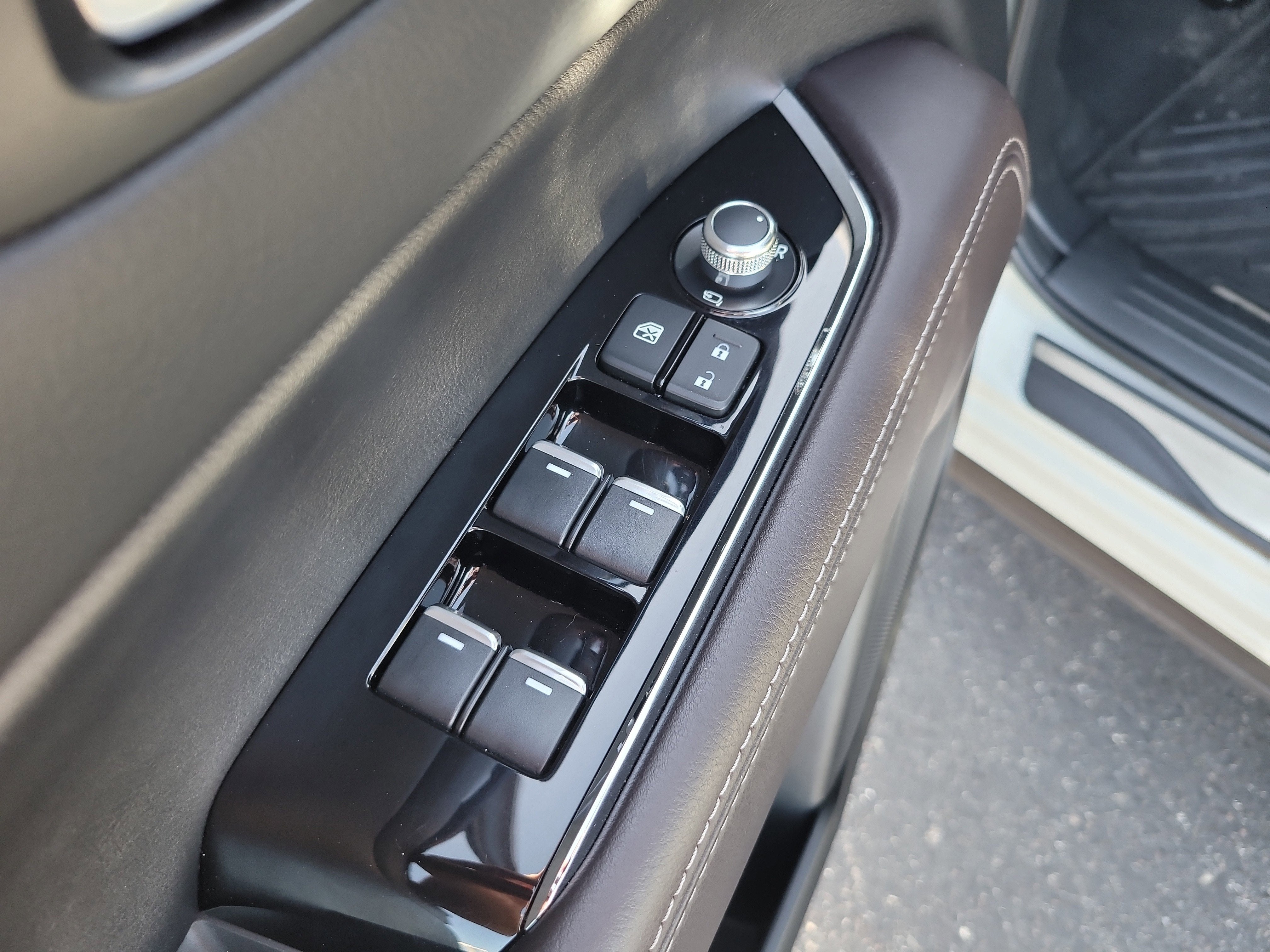 2024 Mazda Mazda CX-5 2.5 Turbo Signature