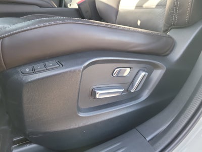 2024 Mazda Mazda CX-5 2.5 Turbo Signature