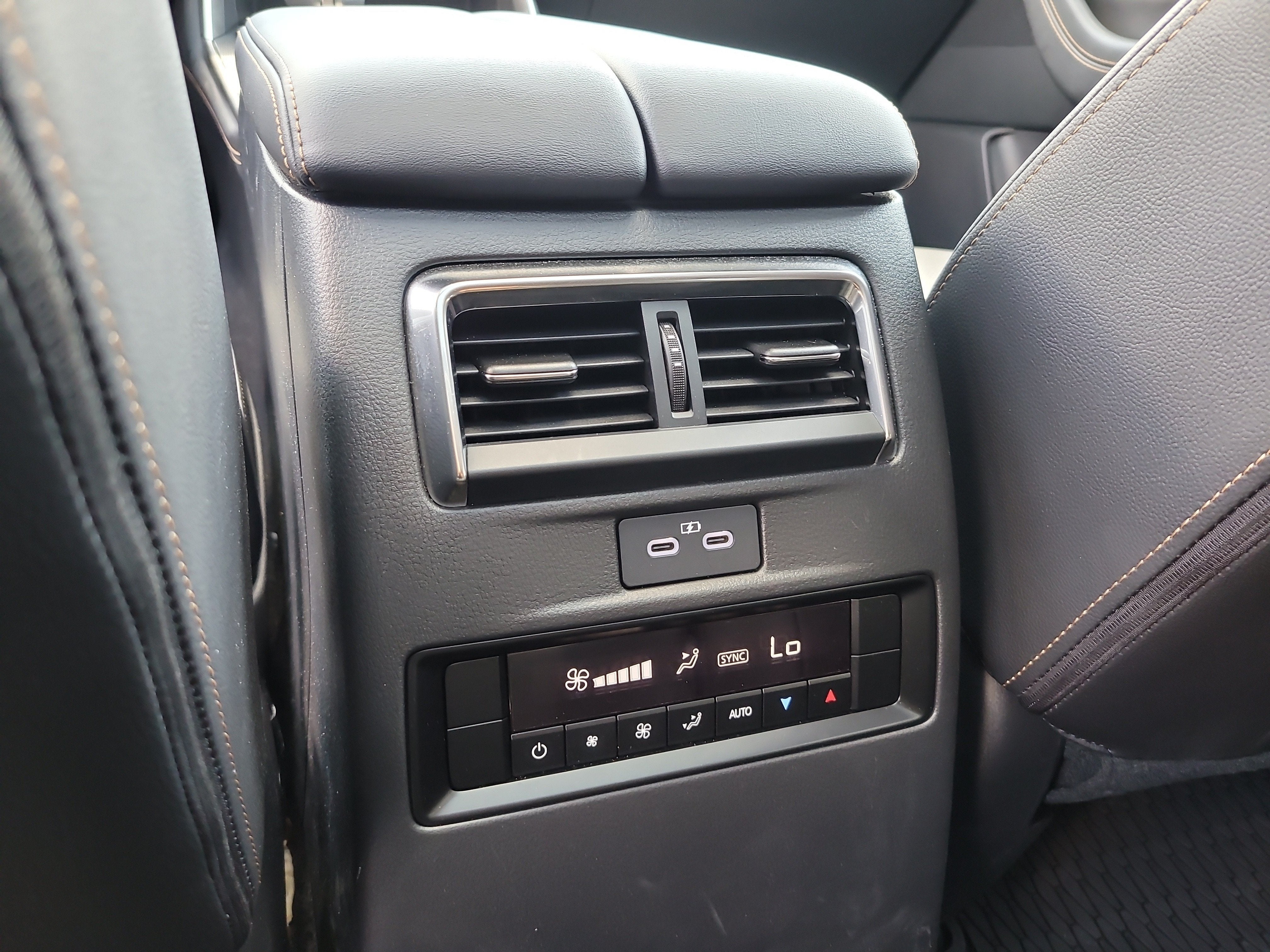 2025 Mazda Mazda CX-90 PHEV Premium Sport