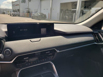 2025 Mazda Mazda CX-90 PHEV Premium Sport