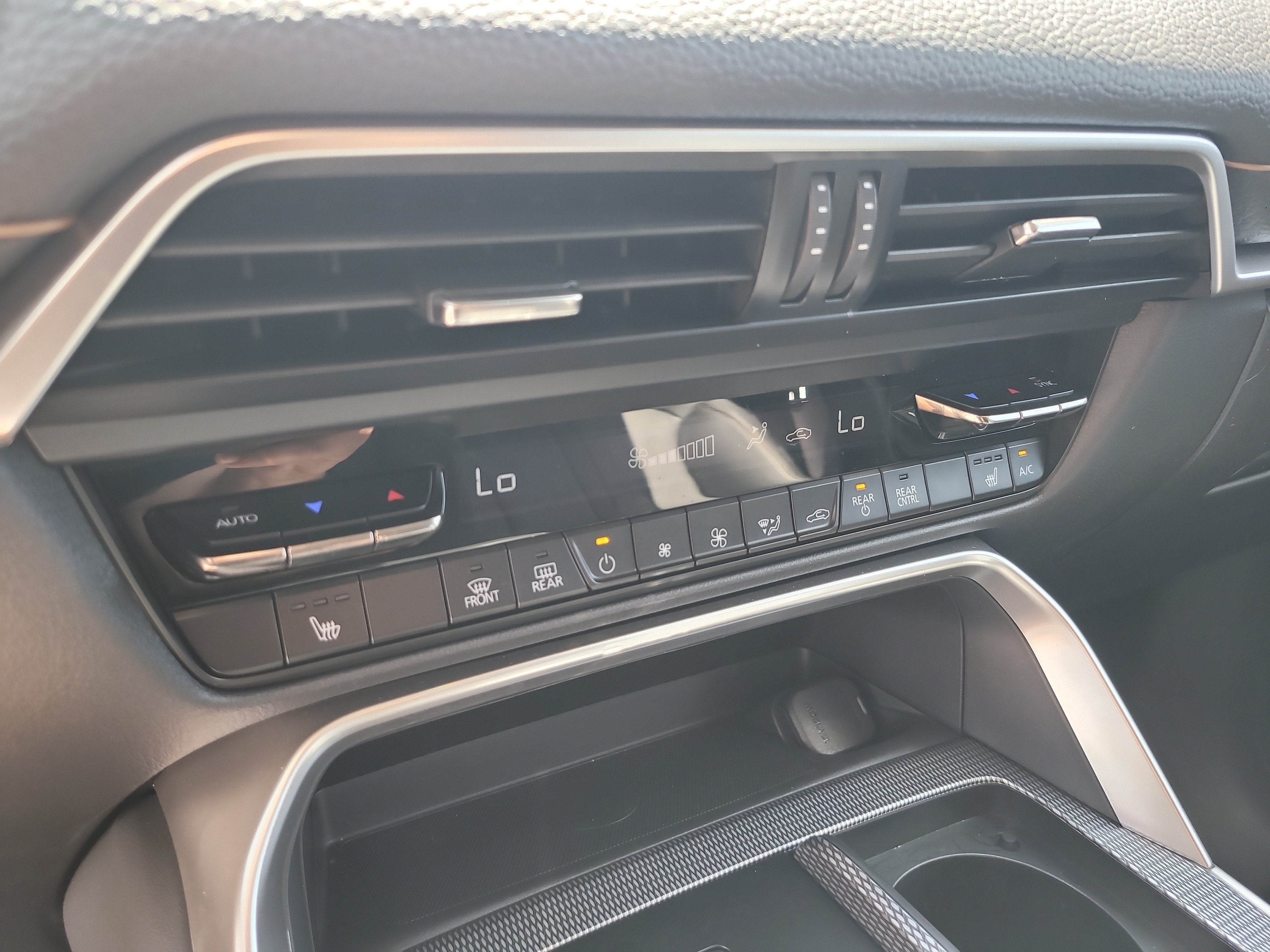 2025 Mazda Mazda CX-90 PHEV Premium Sport