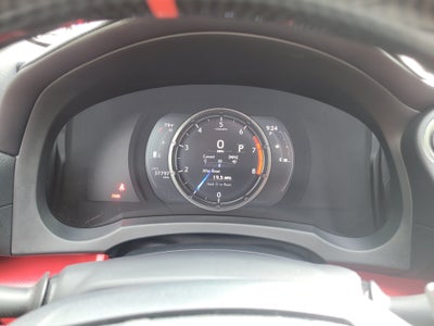 2023 Lexus IS IS 350 F SPORT