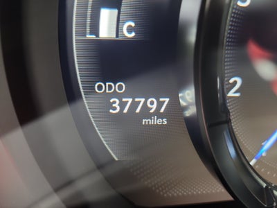 2023 Lexus IS IS 350 F SPORT