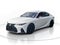 2023 Lexus IS IS 350 F SPORT