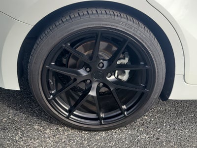 2023 Lexus IS IS 350 F SPORT