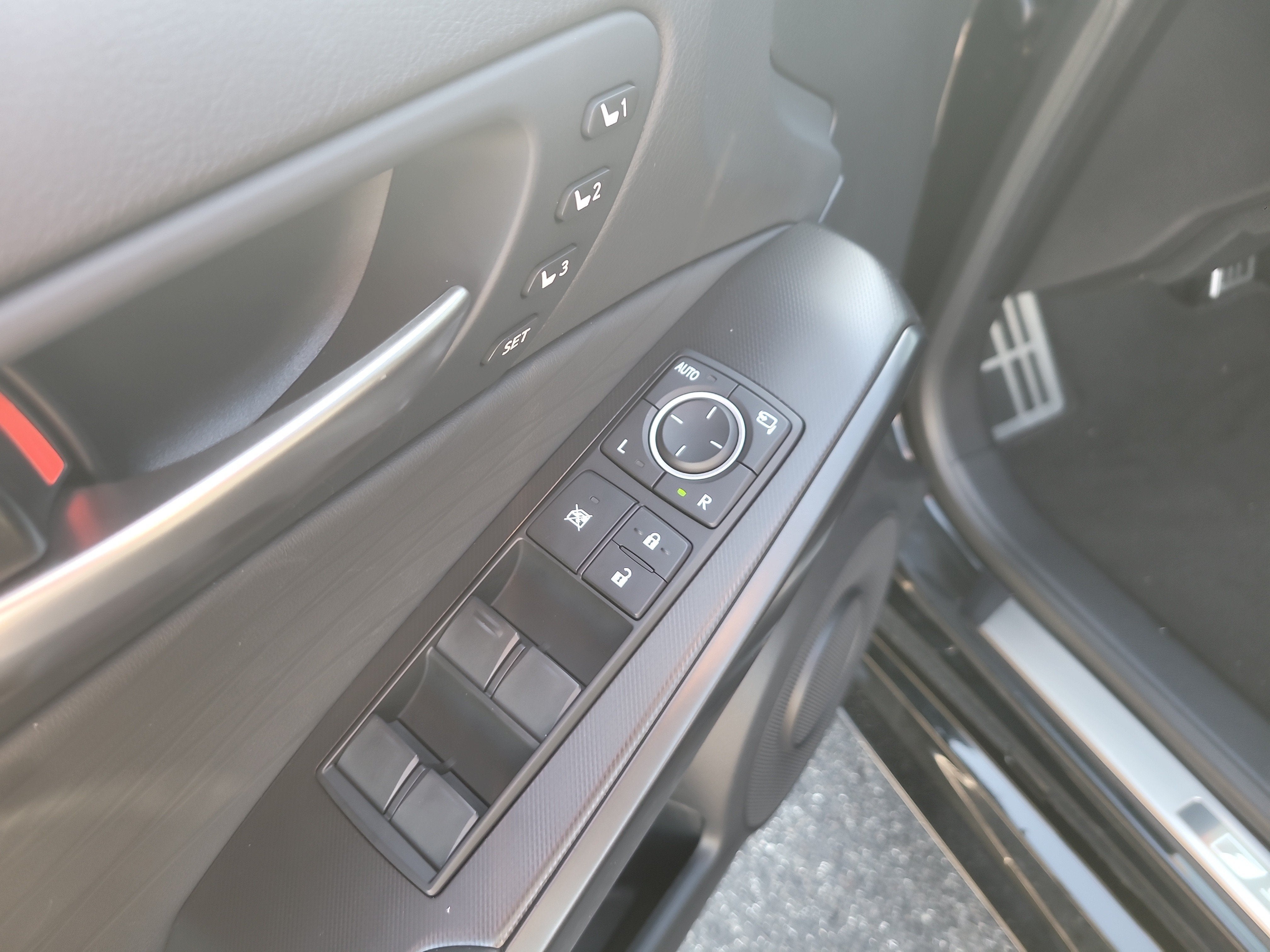2025 Lexus IS IS 350 F SPORT