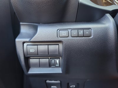 2025 Lexus IS IS 350 F SPORT