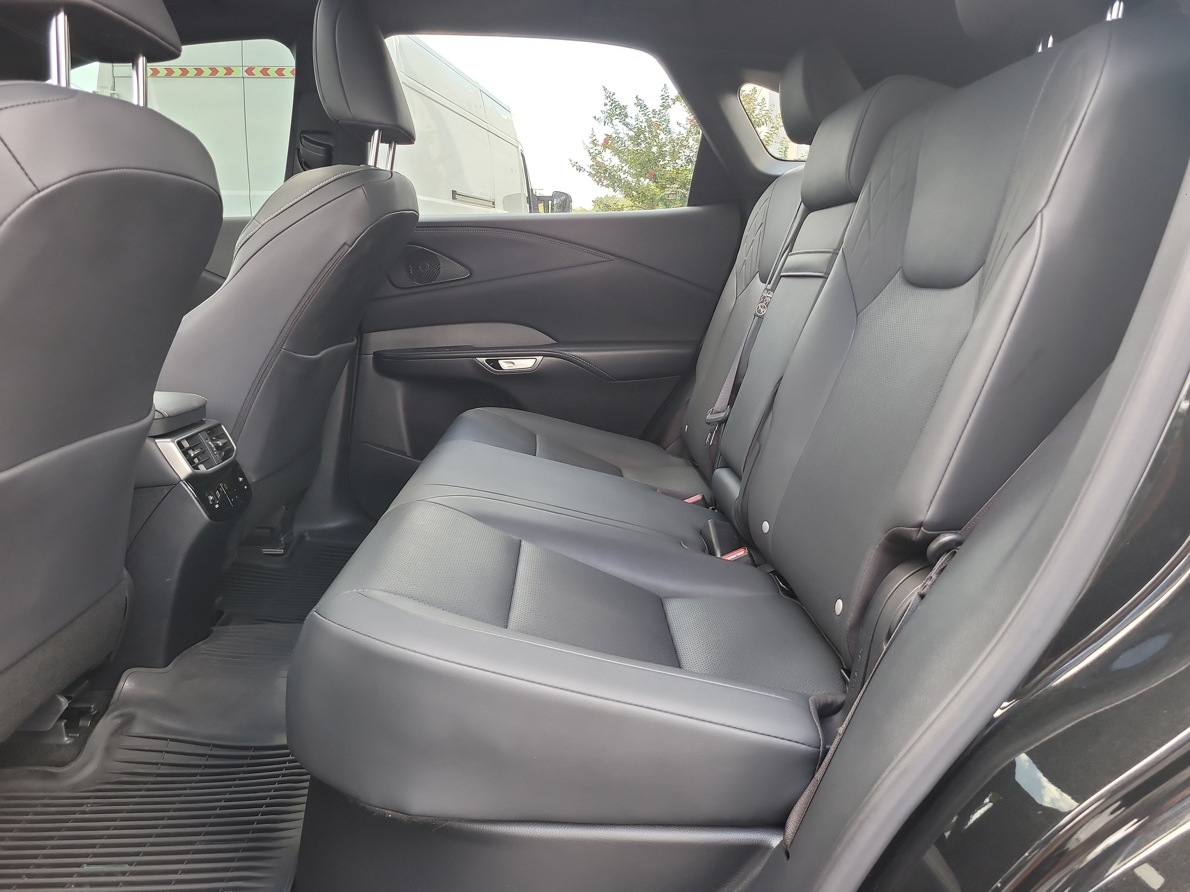 2023 Lexus RX RX 350
