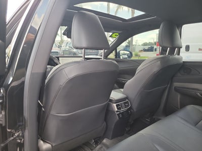 2023 Lexus RX RX 350
