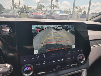 2023 Lexus RX RX 350