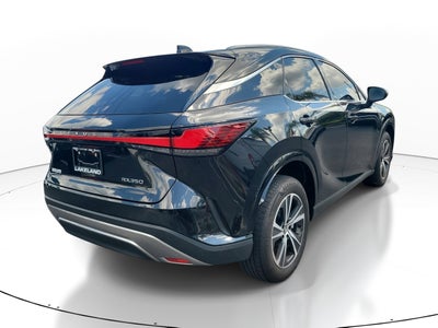 2023 Lexus RX RX 350