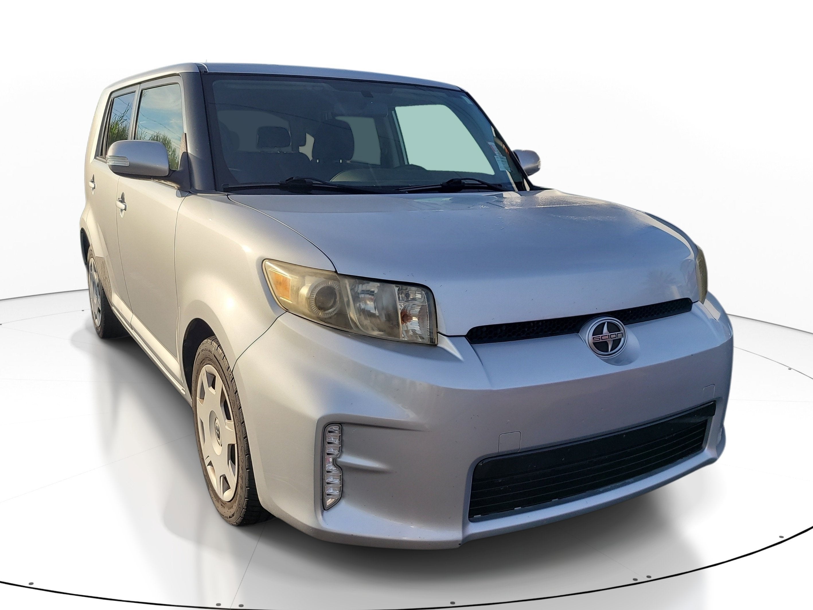 2014 Scion xB Base