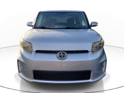 2014 Scion xB Base