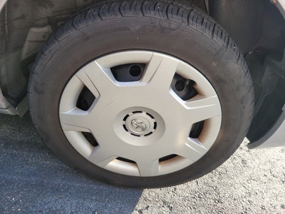 2014 Scion xB Base