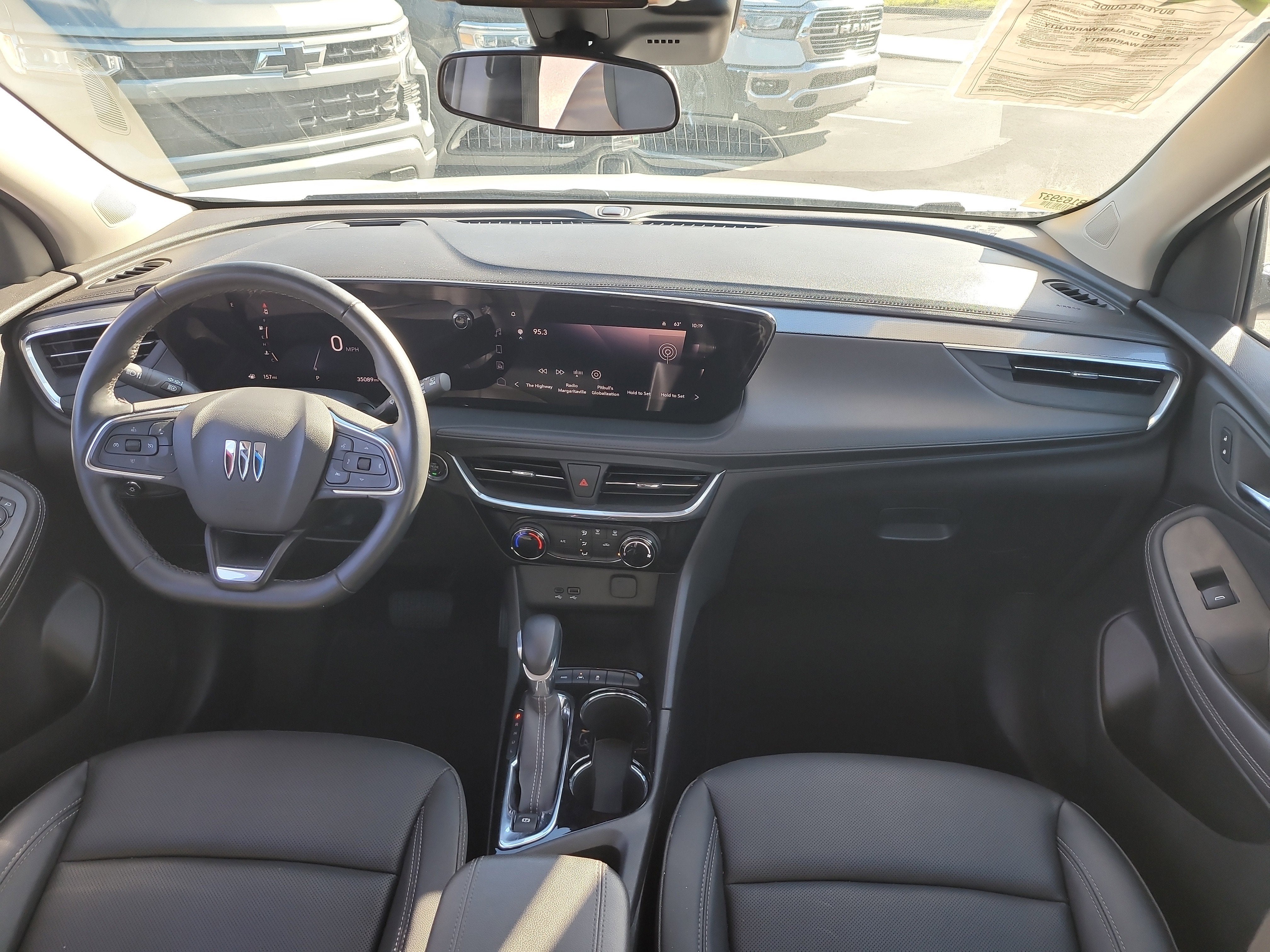 2024 Buick Encore GX Sport Touring