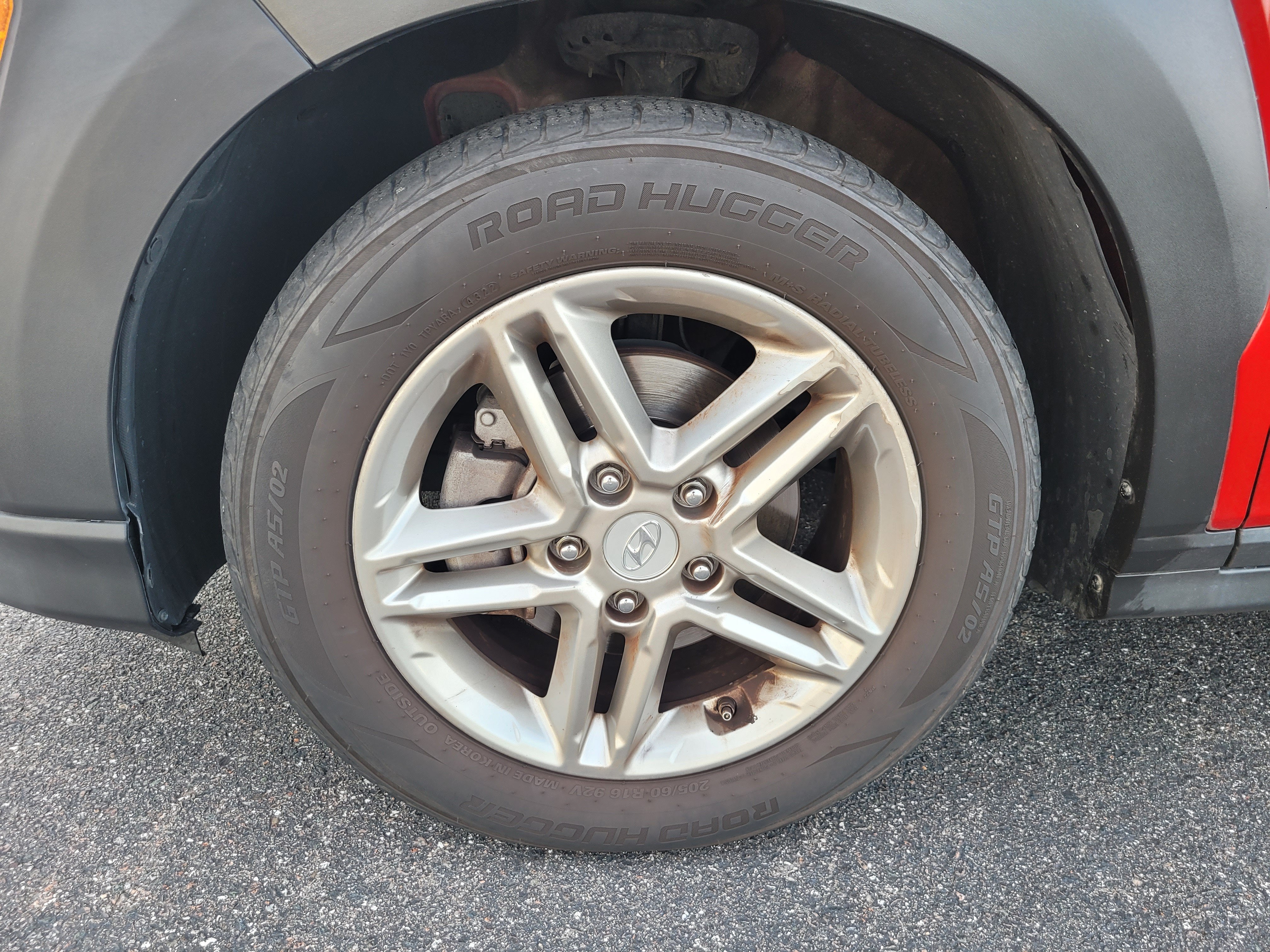 2019 Hyundai Kona SE