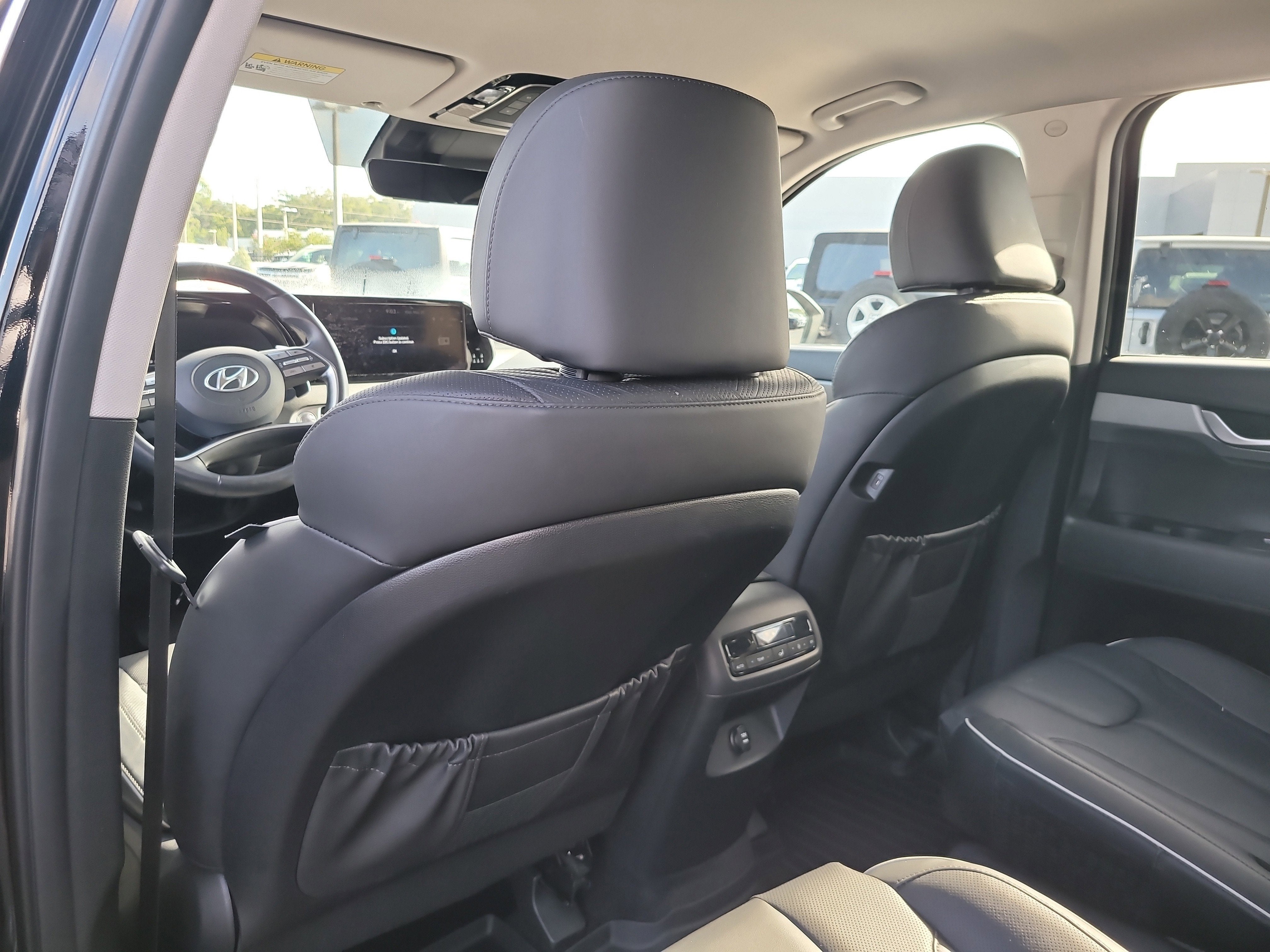 2023 Hyundai Palisade SEL