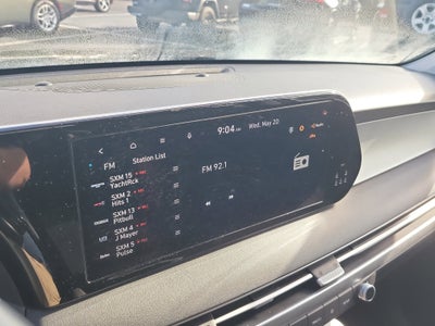 2023 Hyundai Palisade SEL