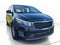 2016 Kia Sedona L