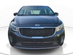 2016 Kia Sedona L