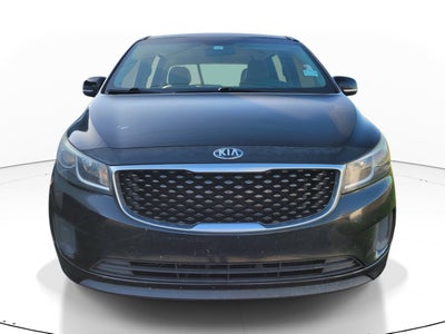 2016 Kia Sedona L