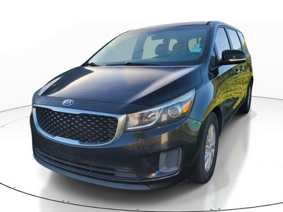 2016 Kia Sedona L