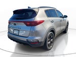 2021 Kia Sportage S