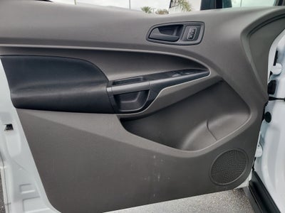 2023 Ford Transit Connect Van XL