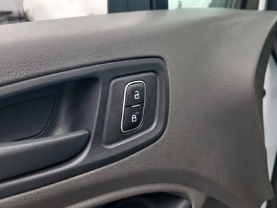 2023 Ford Transit Connect Van XL