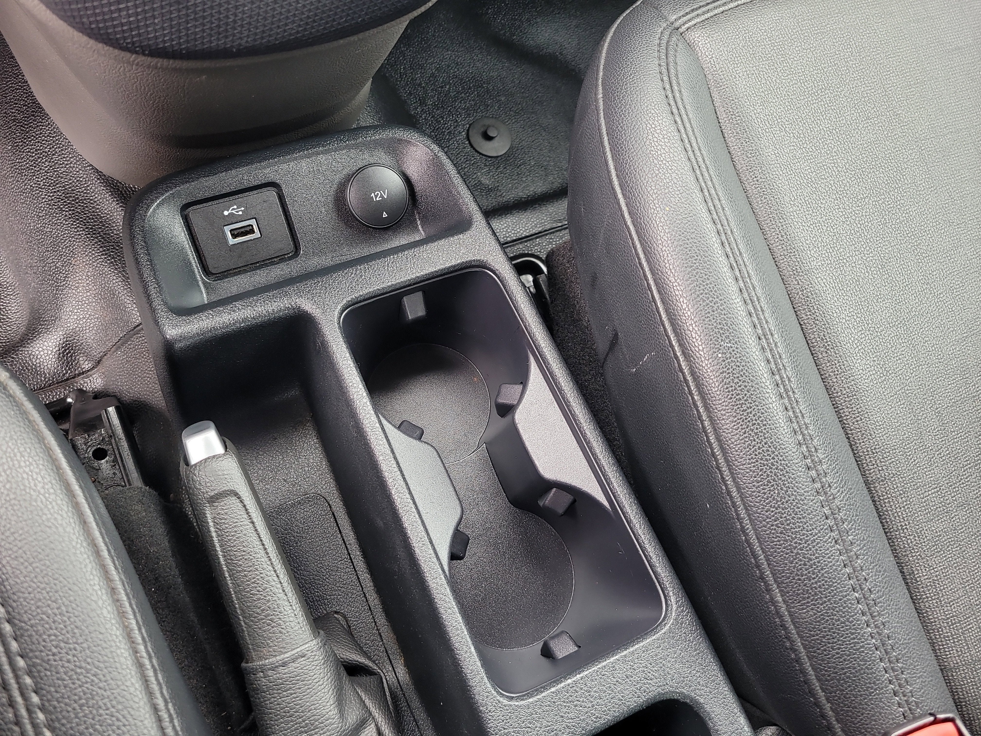 2023 Ford Transit Connect Van XL