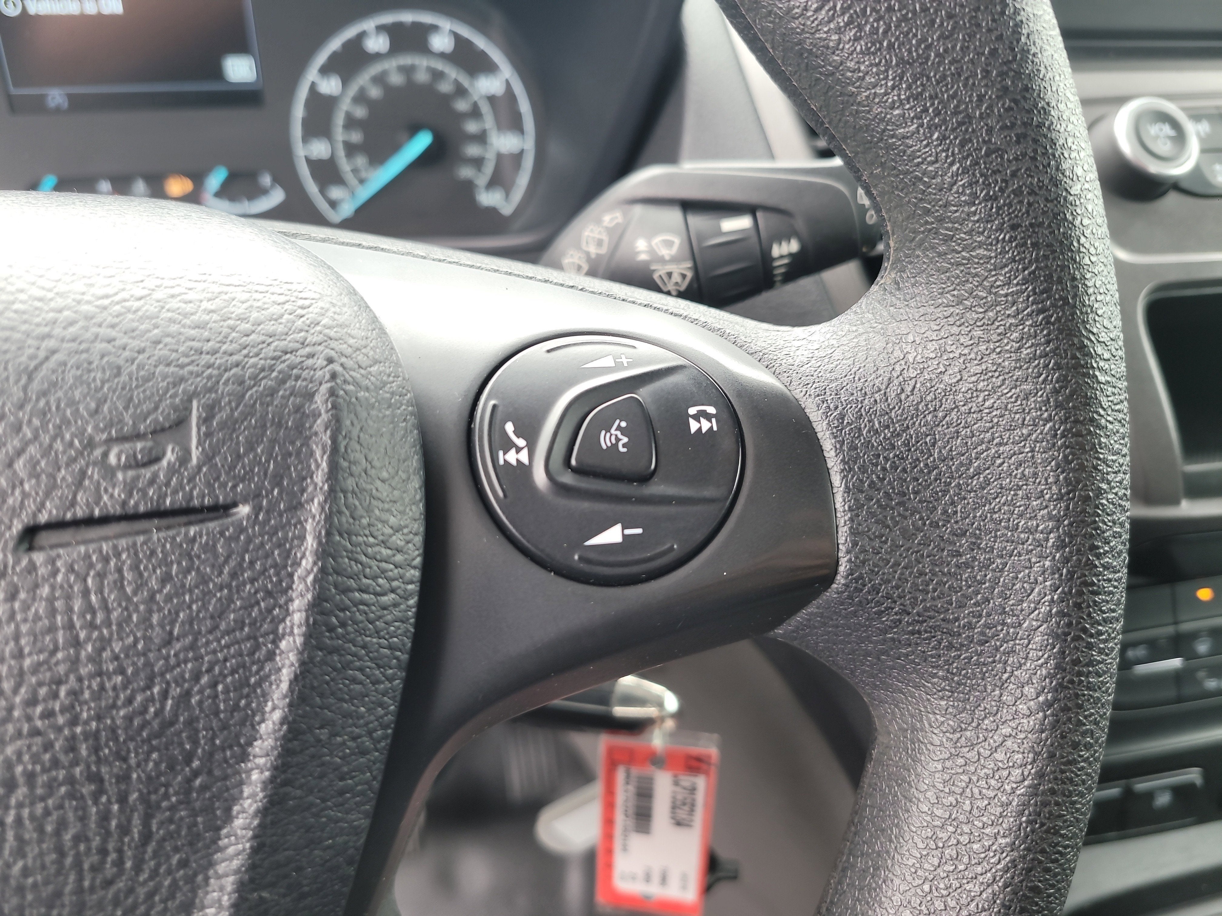 2023 Ford Transit Connect Van XL