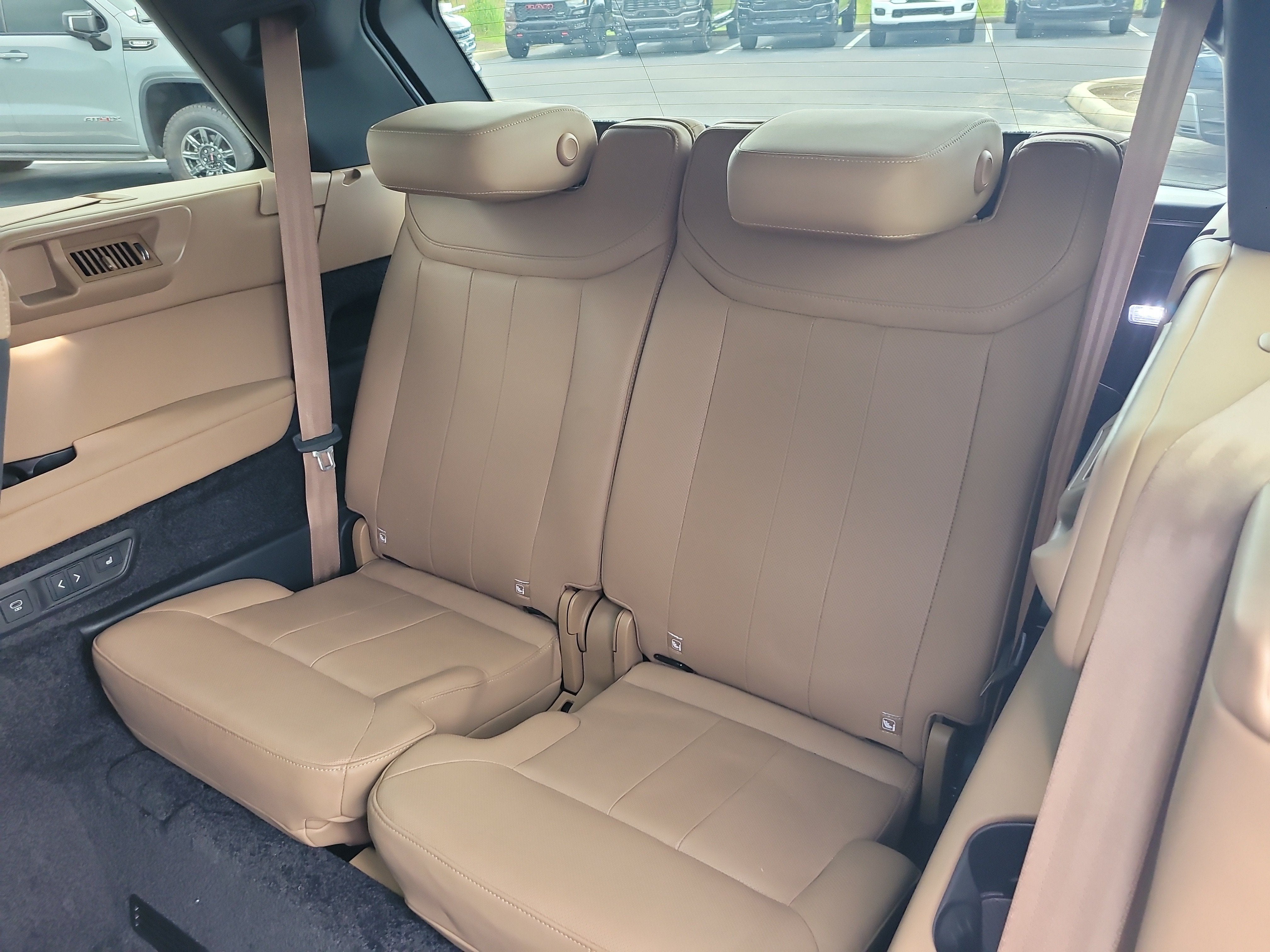 2024 Land Rover Range Rover SE