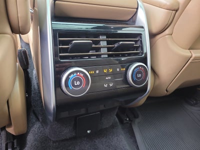 2024 Land Rover Range Rover SE