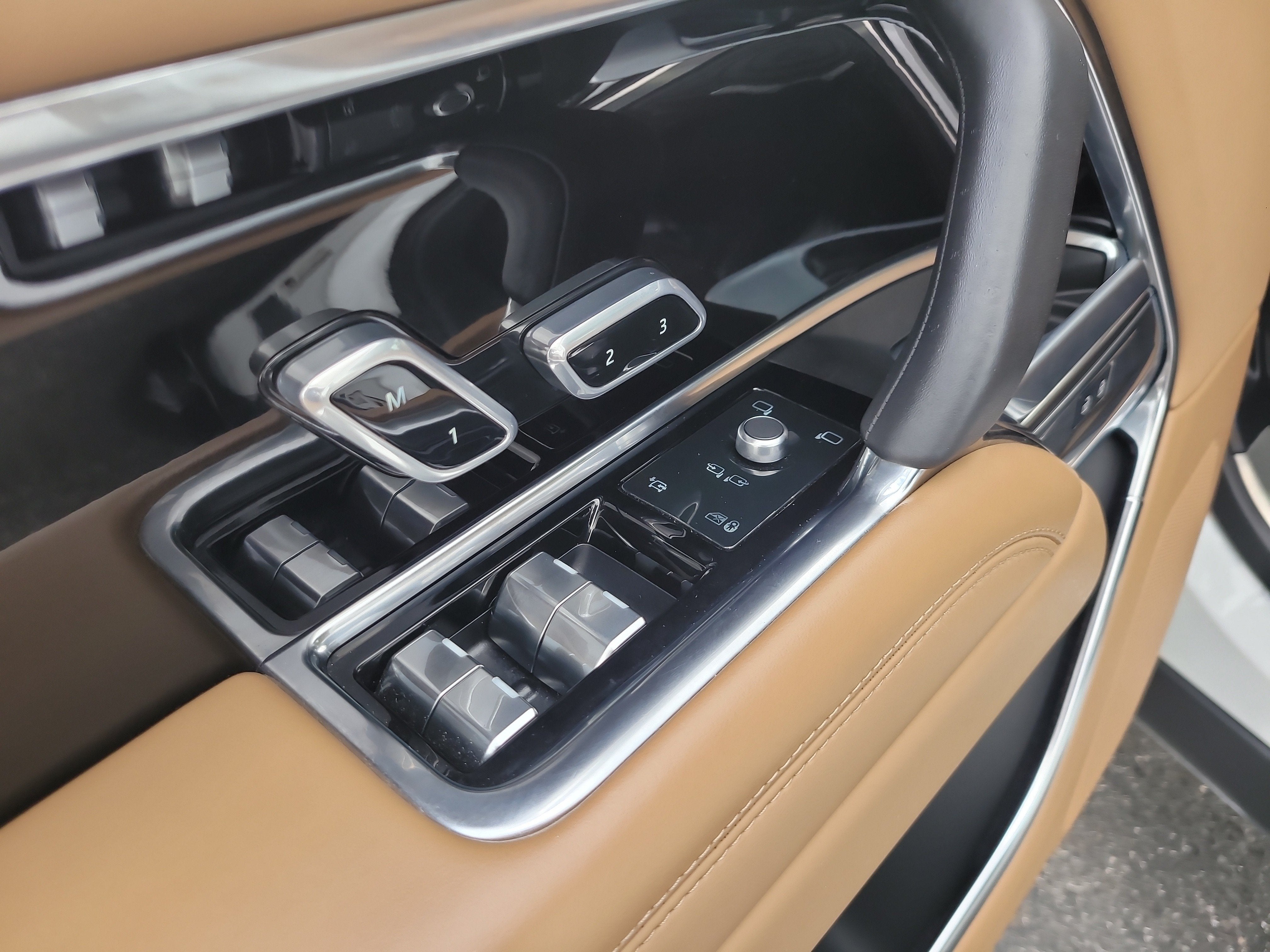 2024 Land Rover Range Rover SE