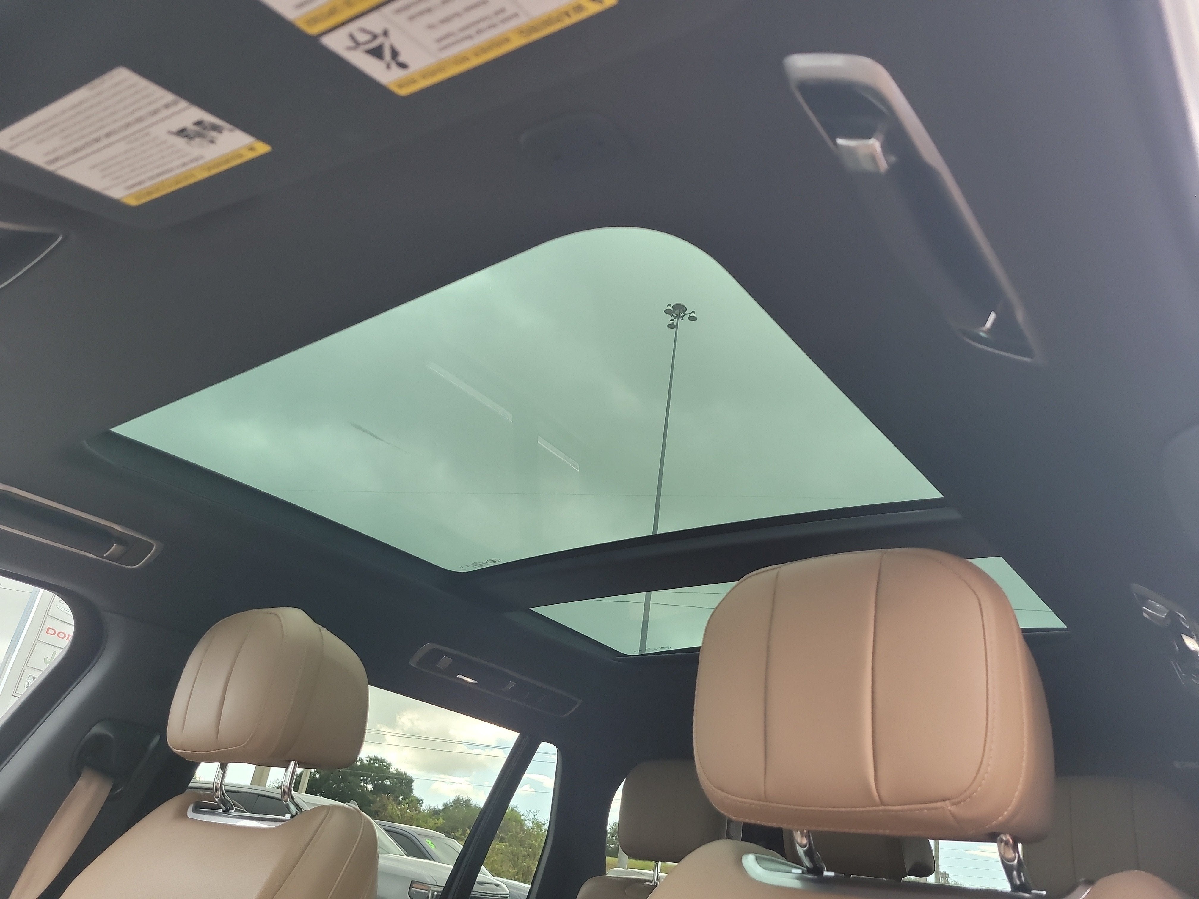 2024 Land Rover Range Rover SE